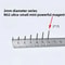 Precision HighStrength N52 Neodymium Mini Magnet Set 18