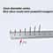 Precision HighStrength N52 Neodymium Mini Magnet Set 8