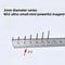 Precision HighStrength N52 Neodymium Mini Magnet Set 8