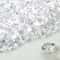 Architectural High Fidelity Crystal Transparent Simulation Ice 9