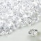 Architectural High Fidelity Crystal Transparent Simulation Ice 9