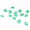 Architectural High Fidelity Crystal Transparent Simulation Ice 10