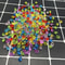 Architectural High Fidelity Crystal Transparent Simulation Ice 4