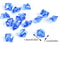 Architectural High Fidelity Crystal Transparent Simulation Ice 5