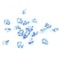 Architectural High Fidelity Crystal Transparent Simulation Ice 7