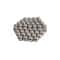 Precision High Strength N52 Spherical Neodymium Magnet Set 3