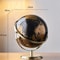 Architectural Retro Heritage Desktop Globe 10
