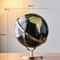 Architectural Retro Heritage Desktop Globe 11