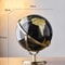 Architectural Retro Heritage Desktop Globe 11