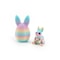 Architectural 3DPrinted Easter Rabbit Figurine 19