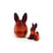 Architectural 3DPrinted Easter Rabbit Figurine 23