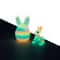Architectural 3DPrinted Easter Rabbit Figurine 28