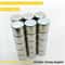 Precision Architectural Reinforced Neodymium Disc Series 0