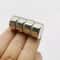 Precision Architectural Reinforced Neodymium Disc Series 2