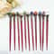 Architectural Healing Crystal Scepter Wand 0