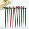 Architectural Healing Crystal Scepter Wand 0