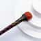 Architectural Healing Crystal Scepter Wand 12
