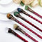 Architectural Healing Crystal Scepter Wand 1