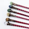 Architectural Healing Crystal Scepter Wand 2