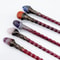 Architectural Healing Crystal Scepter Wand 3