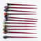 Architectural Healing Crystal Scepter Wand 4