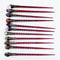 Architectural Healing Crystal Scepter Wand 4