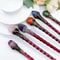 Architectural Healing Crystal Scepter Wand 5