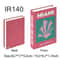 Architectural Destination Series Decorative Storage Book 6
