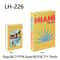 Architectural Destination Series Decorative Storage Book 9