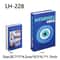 Architectural Destination Series Decorative Storage Book 11
