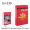 Architectural Destination Series Decorative Storage Book 13