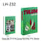 Architectural Destination Series Decorative Storage Book 15