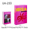 Architectural Destination Series Decorative Storage Book 16