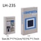 Architectural Destination Series Decorative Storage Book 18