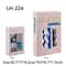 Architectural Destination Series Decorative Storage Book 7