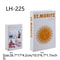 Architectural Destination Series Decorative Storage Book 8