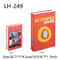 Architectural Destination Series Decorative Storage Book 20