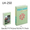 Architectural Destination Series Decorative Storage Book 21