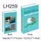 Architectural Destination Series Decorative Storage Book 27