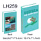 Architectural Destination Series Decorative Storage Book 27