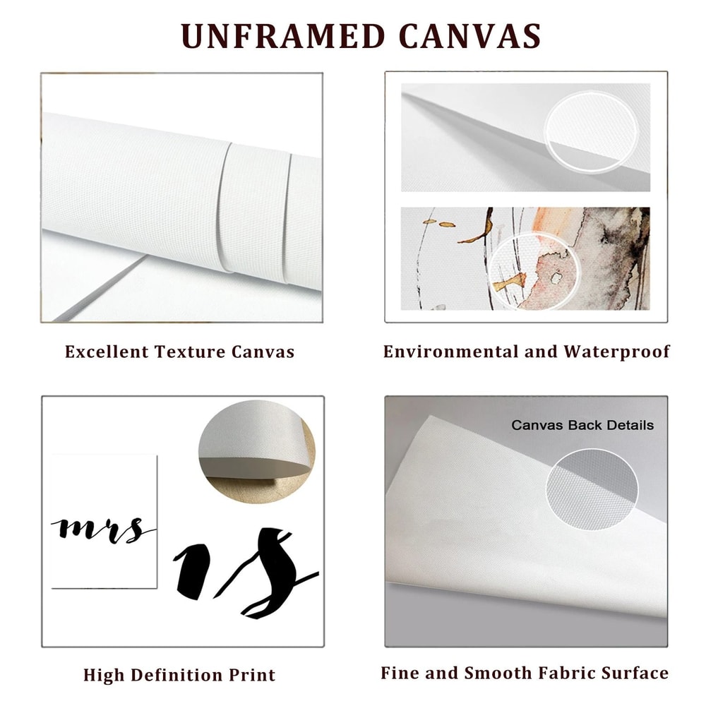 Architectural Football Legend Heritage Canvas 4