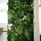 Artificial Boxwood Hedge Grass Panel 1