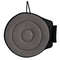 Rotating Seat Cushion Gray