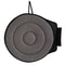 Rotating Seat Cushion Gray