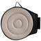 Rotating Seat Cushion Beige