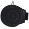 Rotating Seat Cushion black