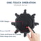 Octopus Stress Relief Head Massager