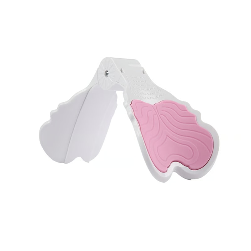 Pelvic Hip Trainer To Strengthen Weak Pelvic Muscle pink