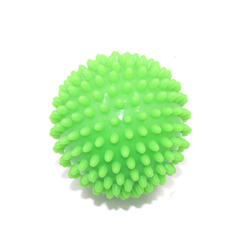 Relaxation gift Spiky ball massage roller