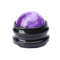 Ergonomic handheld body massager for muscle pain